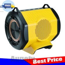 Bluetooth Speaker Stereo For