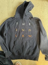 Muse The 2nd Law Official