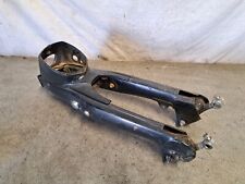 Honda CA95 Benly Touring - Front Forks Suspension