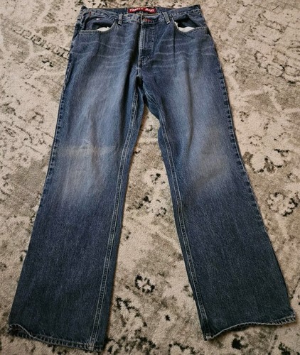Vintage tommy hilfiger denim - hilfiger,