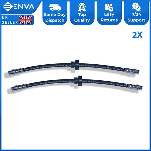 Front brake hoses pipe for - hoses,