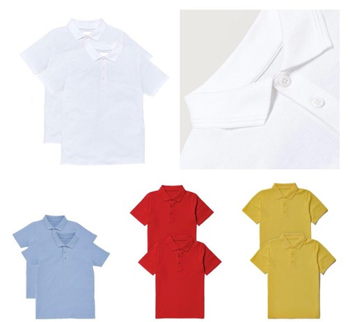 Boys nxt white school - nxt,