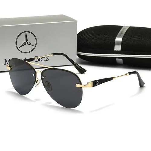 New men mercedes benz - men's,