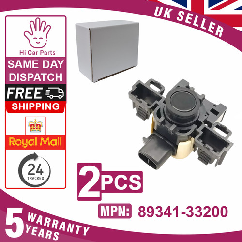 Pdc parking sensor - parking,