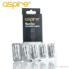 Aspire Nautilus 0.7ohm 1.6ohm