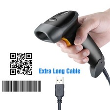 Eyoyo USB 1D QR 2D Barcode