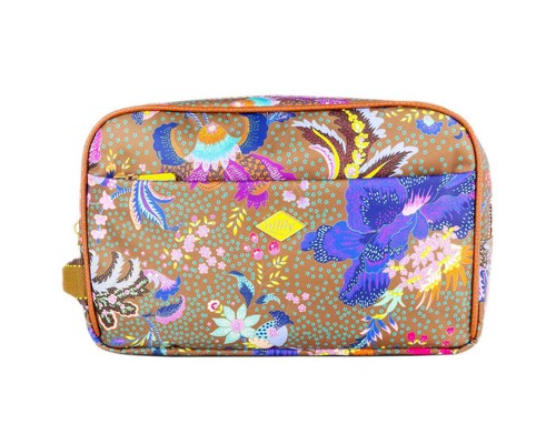 Oilily chloe pocket cosmetic - chloe,