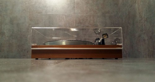Custom thorens 160 jnb - td,