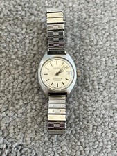 ROAMER SEAROCK AUTOMATIC