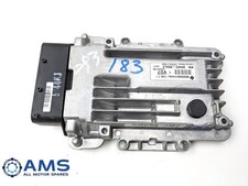 HYUNDAI I40 ENGINE CONTROL