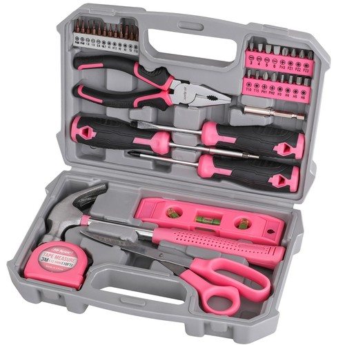 Hand tool set - tool, 38pc