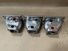 Jaguar - MK10 3.8 Triple Carb Inlet Manifold - C13347, C13942, C13941 - #2