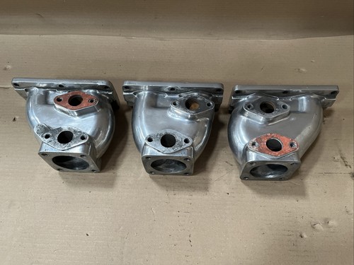 Jaguar mk10 8 triple - mk10, 3.8