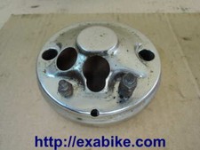 meter plate for Honda GL 650