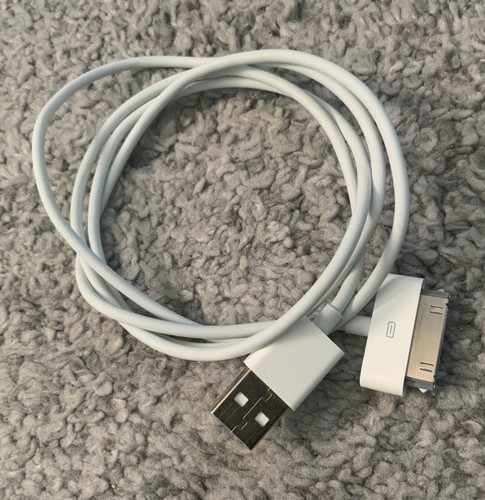Genuine apple ipod - ipod, usb