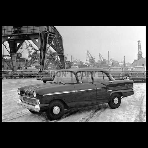 Photo 021324 vauxhall victor - photo,