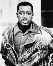 76029 WESLEY SNIPES PHOTO Wall