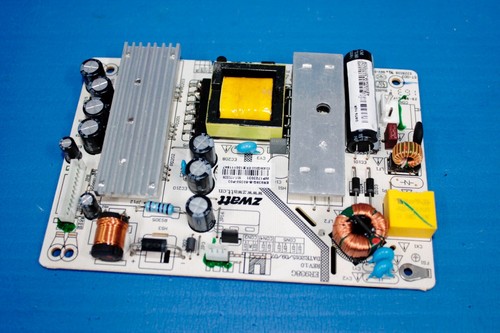 Power supply er938g - power, rev