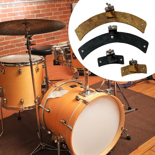 Drum dampening pads - pads,
