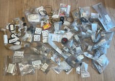 VARIOUS BOILER HEATING PARTS SPARES JOBLOT