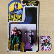 Vintage Legends of Batman