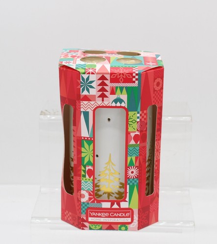 Yankee candle home inspiration - candle,