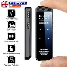 Support 128GB Digital Sound