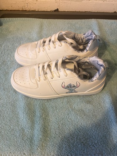Ladies trainers lilo stitch - ladies,