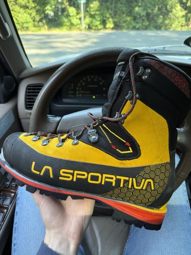 Sportiva nepal cube gtx - nepal,
