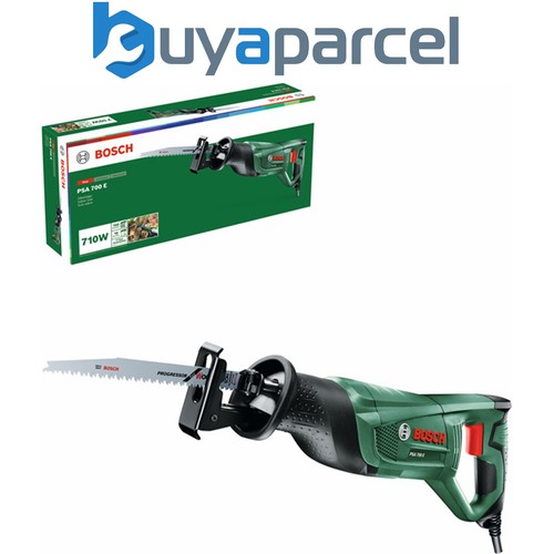 Bosch reciprocating saw psa - bosch,