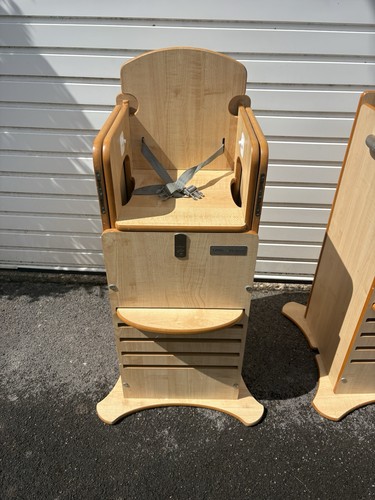 Little helper funpod wooden - helper,