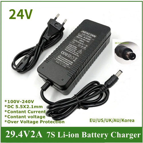24v ion lithium - lithium, battery