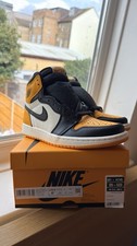 Nike air jordan retro high - 1,