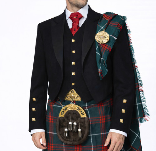 Men scottish prince - men’s,