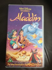 Aladdin - Walt Disney Classics