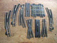 9 X ASSORTED OO GAUGE MODEL