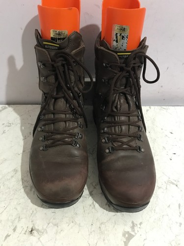 Altberg defender brown combat