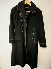 Vintage Rugby Ralph Lauren very heavy coat size