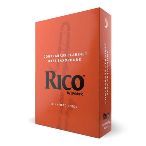 Rico addario contra - by,