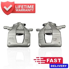 Front Pair Brake Calipers For