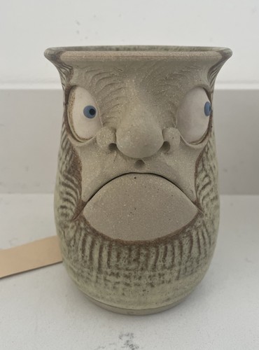 Very rare vintage - very, muggins