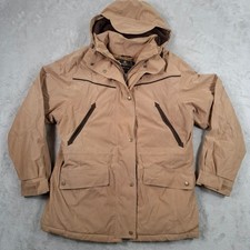 Barbour Jacket Womens UK 16