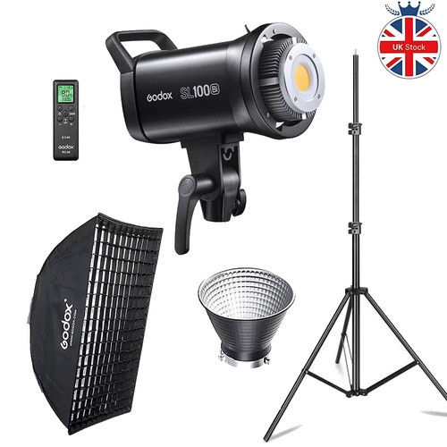 Godox sl100bi color led - sl100bi,