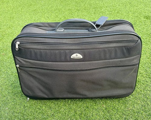 Samsonite case fold travel - case,