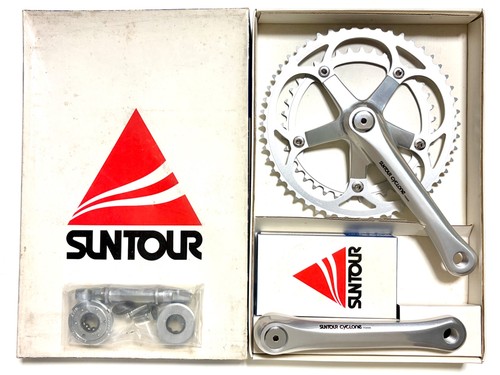 Excellent suntour cyclone 7000 - excellent,