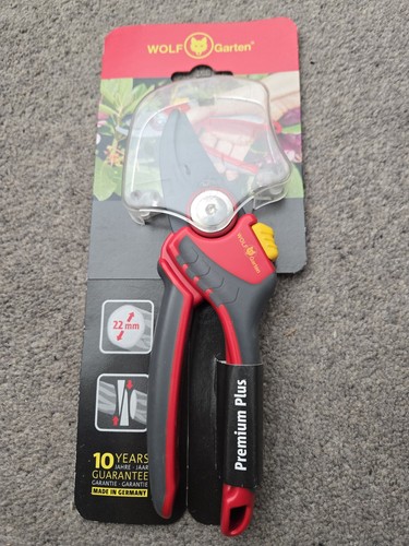 Wolf garten rr4000 - wolf, bypass