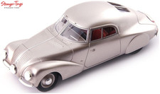 AutoCult BMW 326 Streamliner