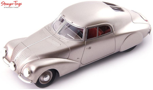 Autocult bmw 326 streamliner - autocult,