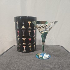 LOLITA Love My Martini