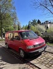 VW T4 Transporter Diesel